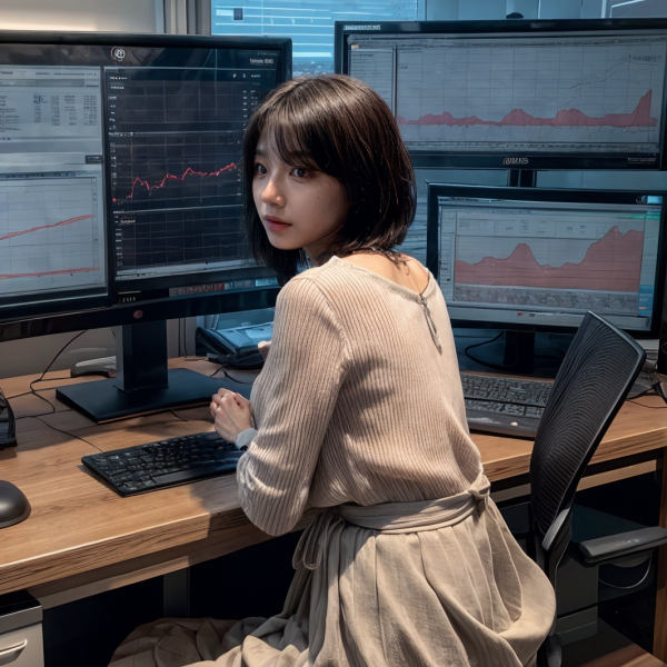 딥시크와 함께하는 중국 주식 투자: 국내 증권사를 통한 스마트한 방법 딥시크와 함께하는 중국 주식 투자: 국내 증권사를 통한 스마트한 방법