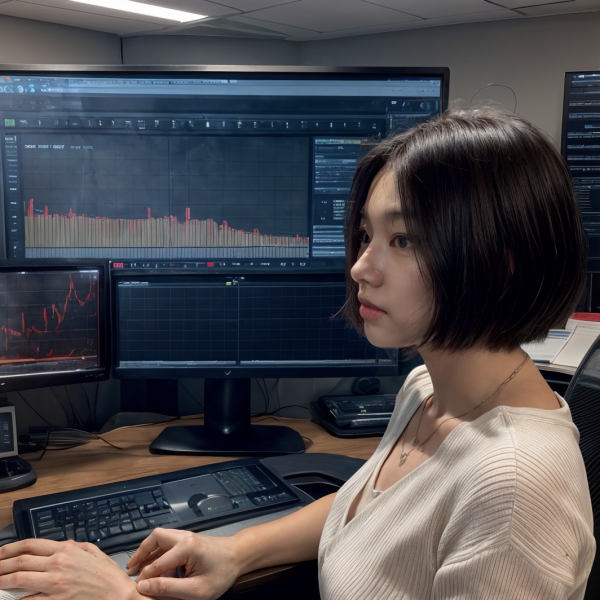 투자 명언으로 흔들리지 않고 나아가기